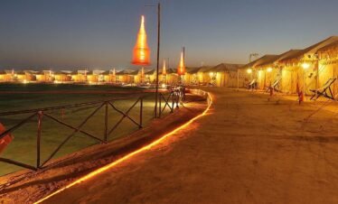 Fascinating Gujarat