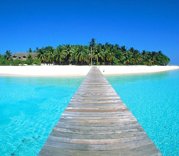 Agatti-Island-Lakshadeep-Kerala-India