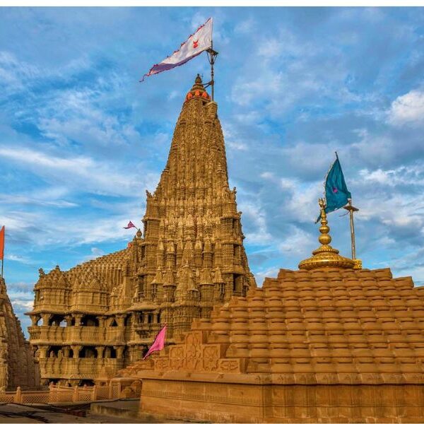 DWARKA