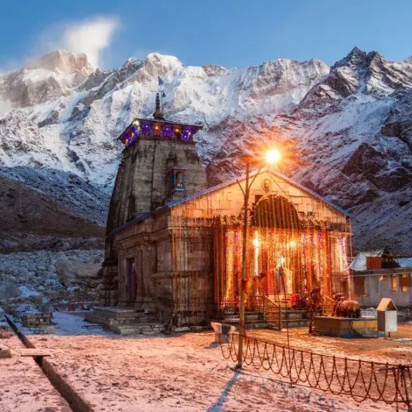 KEDARNATH